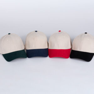Deluxe Gorro Jockey Cotel&eacute; - Imagen 3