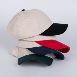 Deluxe Gorro Jockey Cotel&eacute; - Imagen 4
