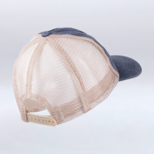 Deluxe Gorro Jockey Mesh Jeans - Imagen 6