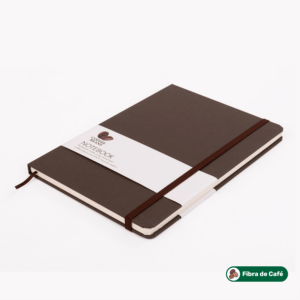 Cuaderno a5 honolulu personalizable, vista 2