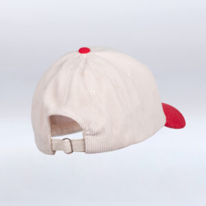 Deluxe Gorro Jockey Cotel&eacute; - Imagen 13
