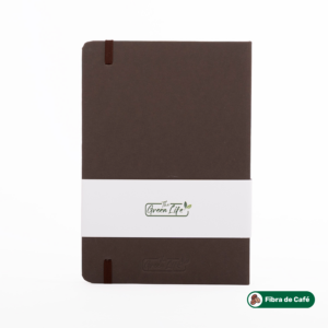 Cuaderno a5 honolulu personalizable, vista 3