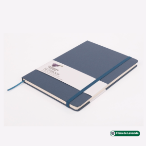 Cuaderno a5 honolulu personalizable, vista 4