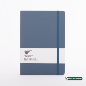 Cuaderno a5 honolulu personalizable, vista 5
