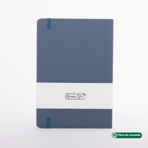 Cuaderno a5 honolulu personalizable, vista 6