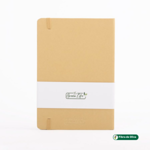 Cuaderno a5 honolulu personalizable, vista 10