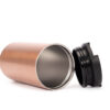 Mug térmico encobrizado cupra 500cc personalizable