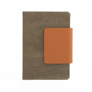 Cuaderno a5 giverny personalizable
