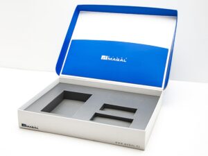 Welcome pack departamentos Magal