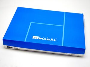 Welcome pack departamentos Magal 6 Welcome pack departamentos Magal