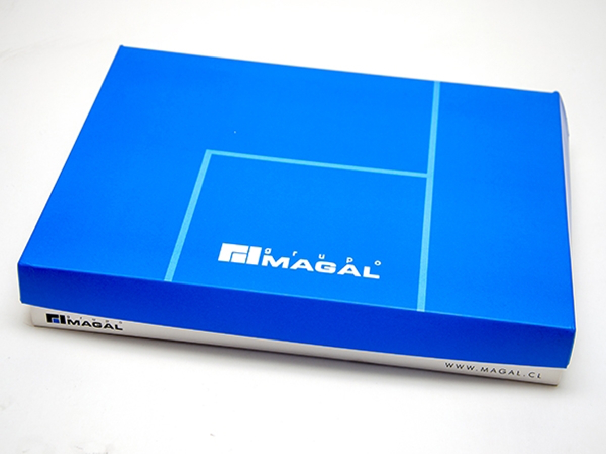 Welcome pack departamentos Magal 2 Welcome pack departamentos Magal