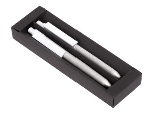 Set anapoima: bolígrafo y portaminas personalizable