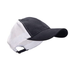Deluxe gorro jockey soft-mesh san francisco personalizable, vista 7