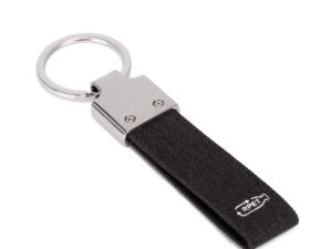 Llavero gaia personalizable, vista 3