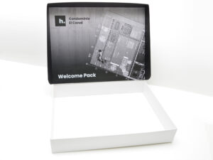 Welcomepack H Constructora 4 Entrega H Constructora