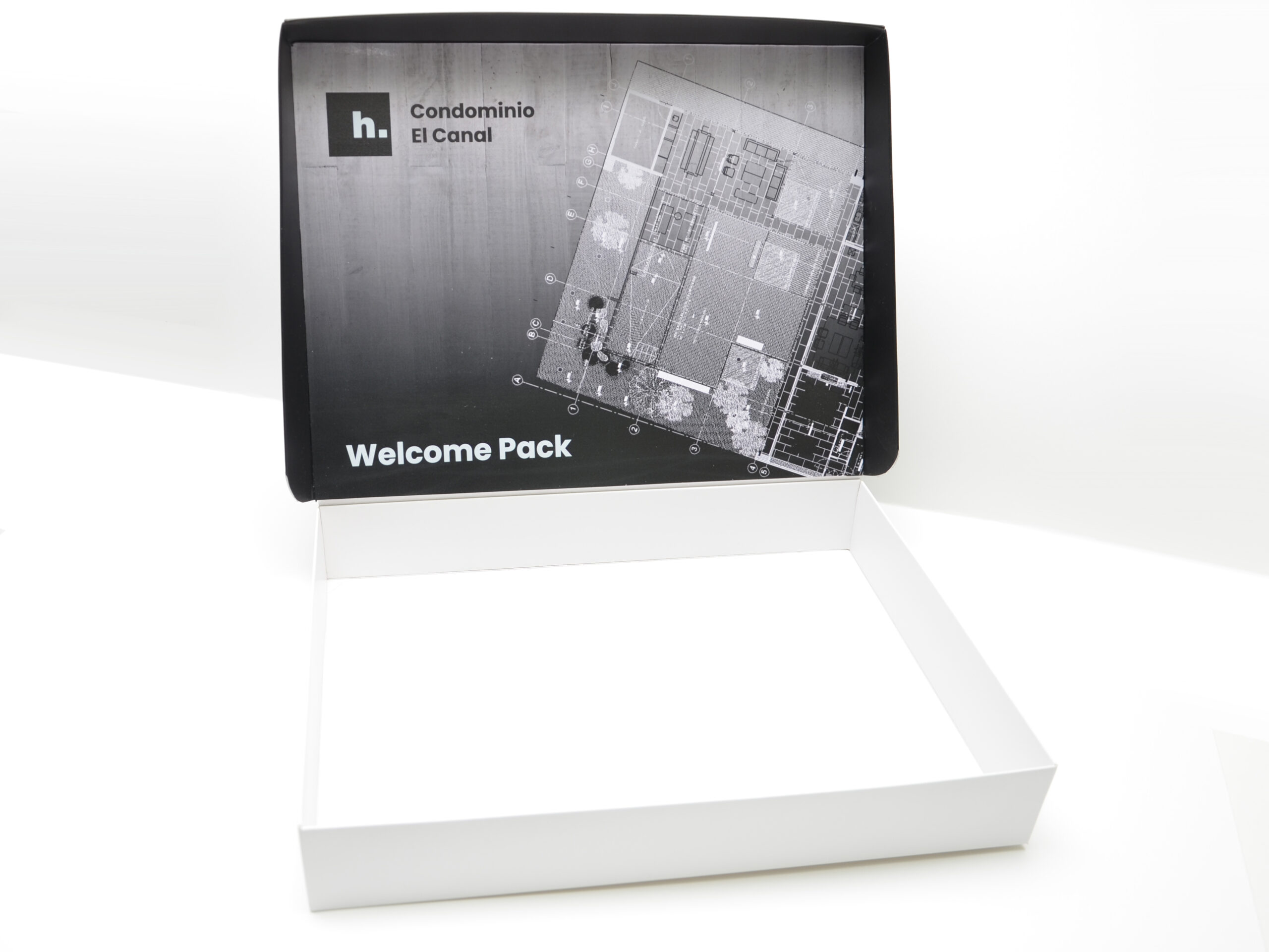 Welcomepack H Constructora 2 Entrega H Constructora