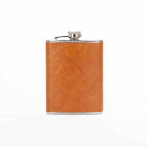 Set petaca + vasitos oxford 10 Set petaca + vasitos oxford personalizable, vista 3