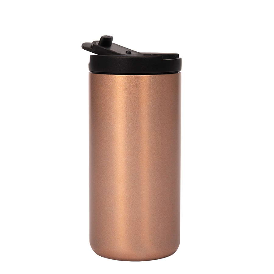 Mug térmico encobrizado cupra 500cc 4 Mug térmico encobrizado cupra 500cc - Imagen 4