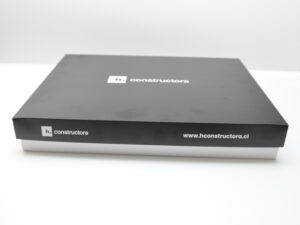 Welcomepack H Constructora 5 Entrega H Constructora