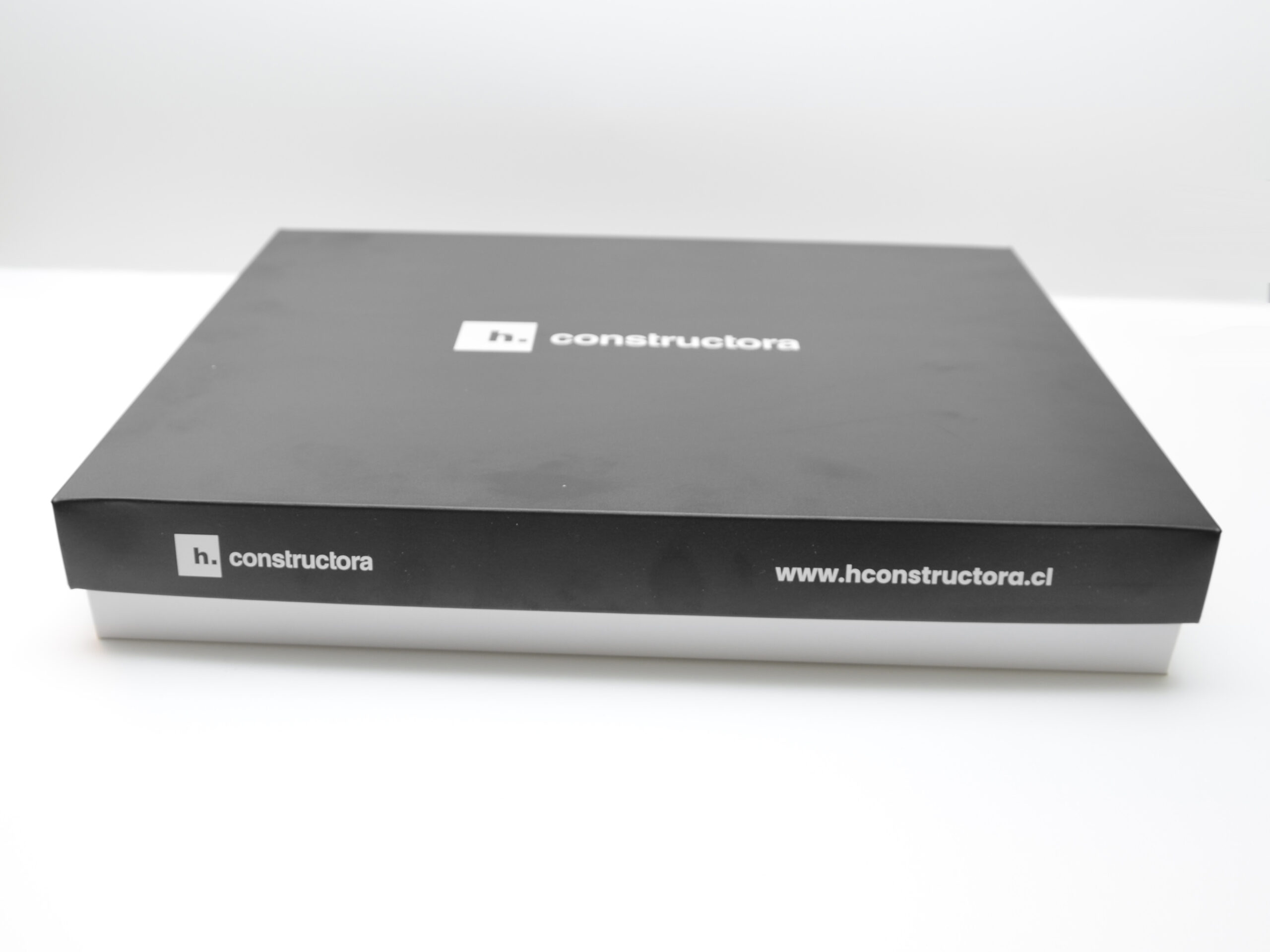 Welcomepack H Constructora 3 Entrega H Constructora