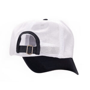 Deluxe gorro jockey soft-mesh san francisco personalizable, vista 6