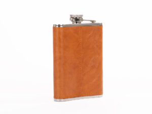 Set petaca + vasitos oxford personalizable, vista 5