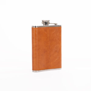 Set petaca + vasitos oxford 12 Set petaca + vasitos oxford personalizable, vista 5