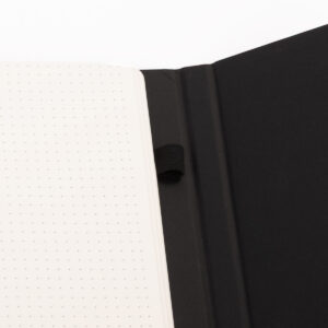 Cuaderno a5 tahiti personalizable, vista 5
