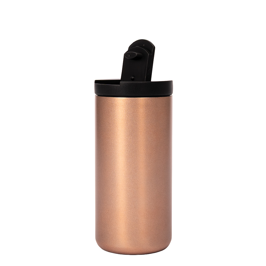 Mug térmico encobrizado cupra 500cc 2 Mug térmico encobrizado cupra 500cc - Imagen 2
