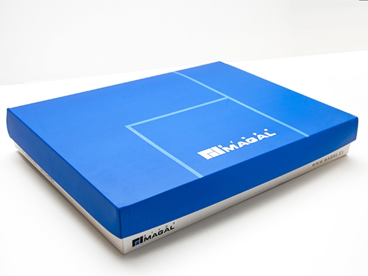 Welcome pack departamentos Magal 5 Welcome pack departamentos Magal