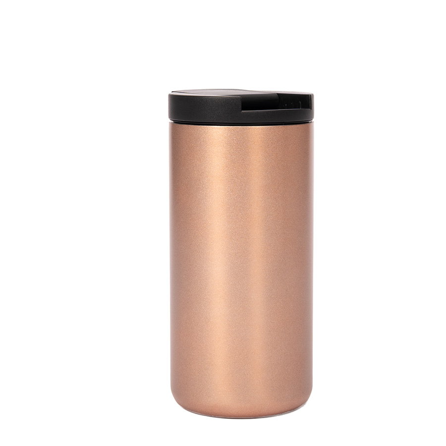 Mug térmico encobrizado cupra 500cc 5 Mug térmico encobrizado cupra 500cc - Imagen 5