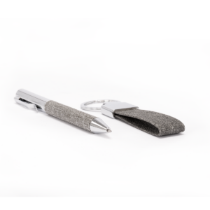 Set kalani: bol&iacute;grafo y llavero personalizable, vista 6