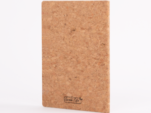 Cuaderno A5 Alcántara