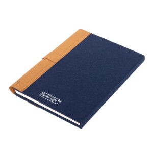Cuaderno a5 boston personalizable, vista 7
