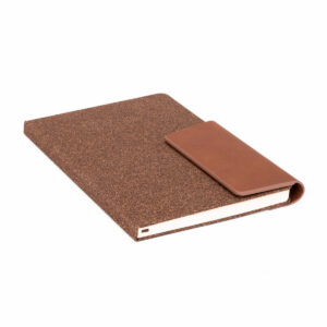 Cuaderno niza 9 Cuaderno niza personalizable, vista 2
