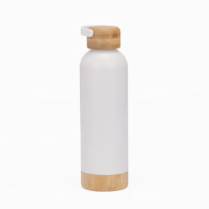 Botella térmica Siberia 17 Botella térmica siberia personalizable, vista 8
