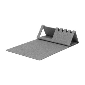Mousepad plegable madrid personalizable