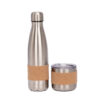 Set nara: botella y mug eco 5 Set nara: botella y mug eco personalizable