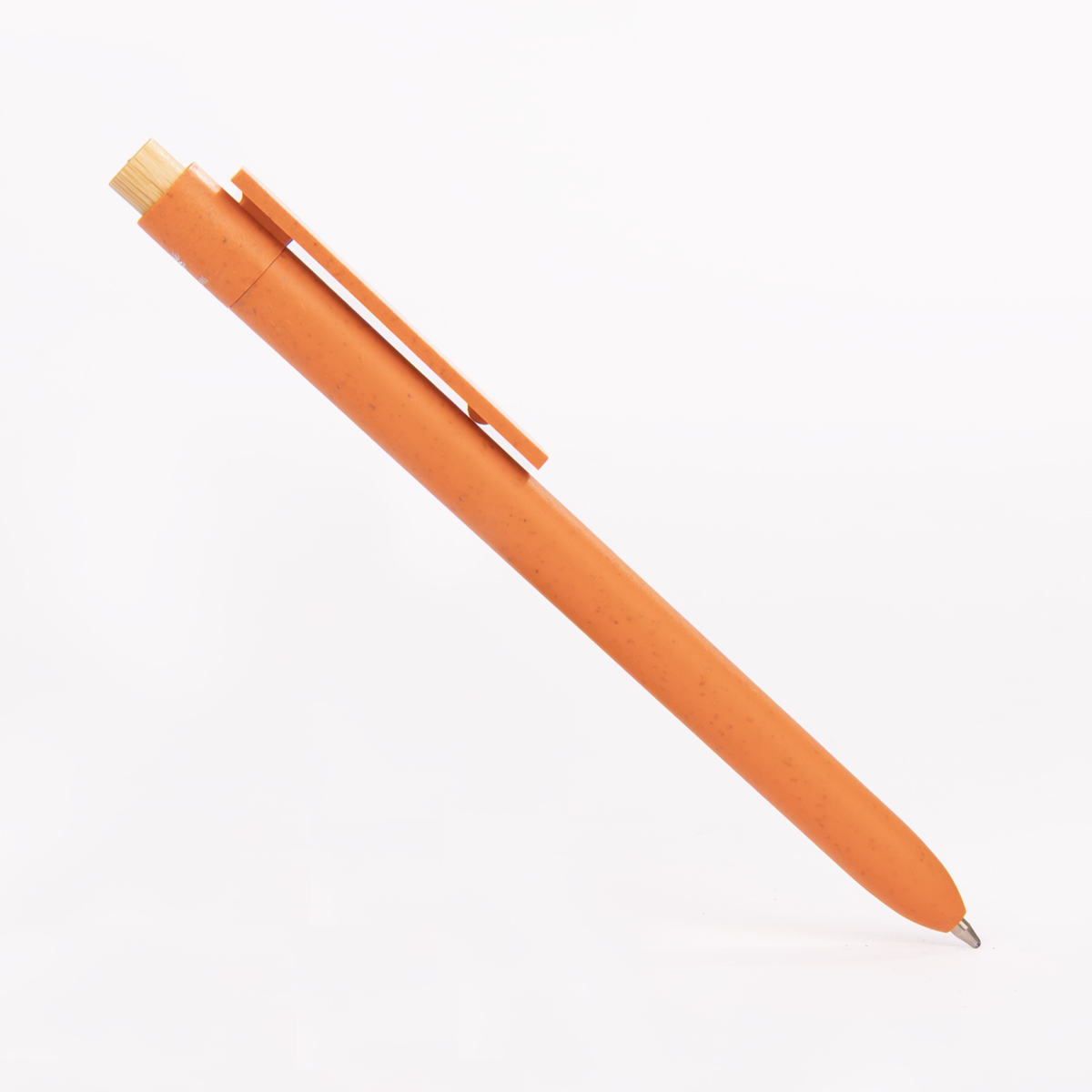 Bolígrafo retráctil BOMBAY - Imagen 4