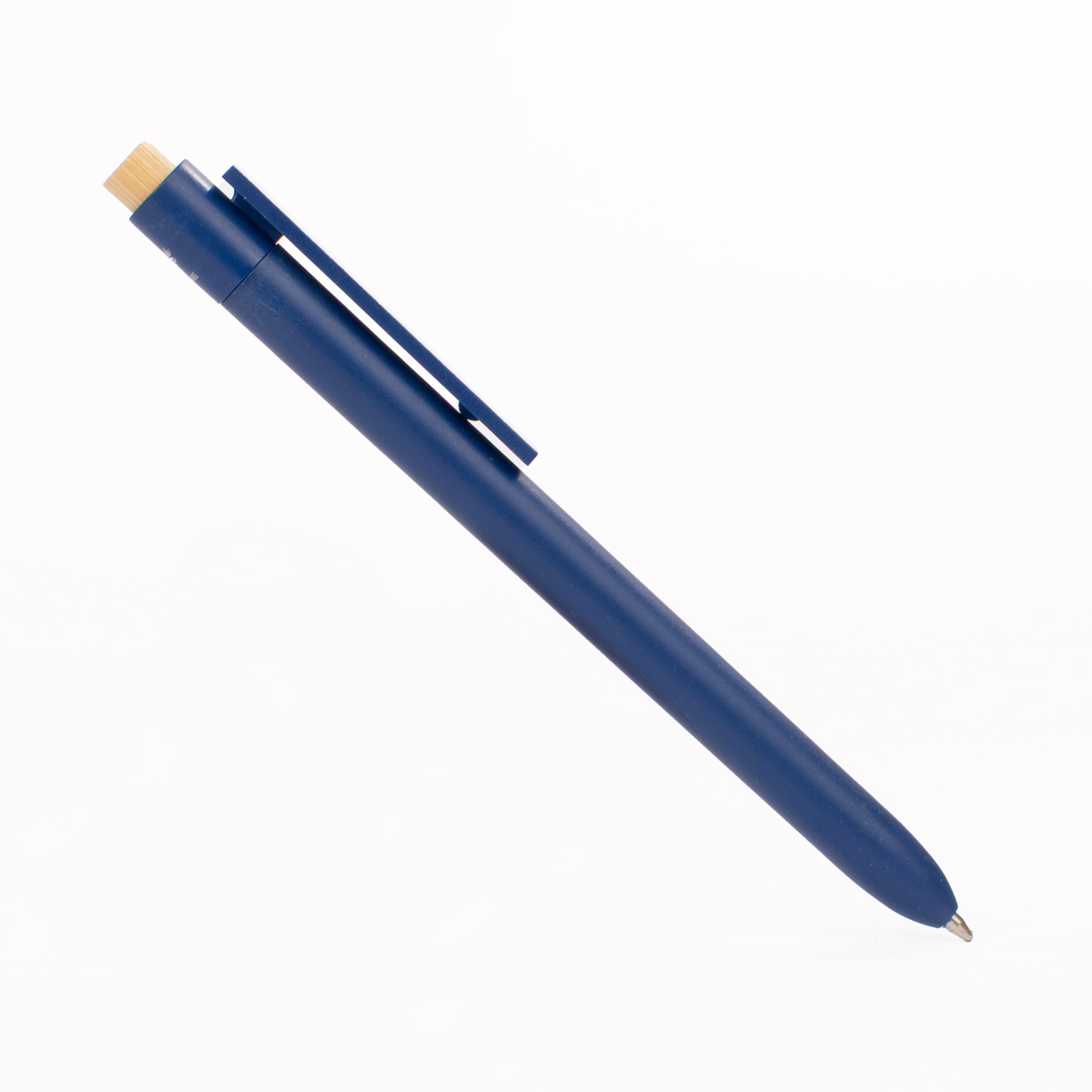 Bolígrafo retráctil BOMBAY - Imagen 7