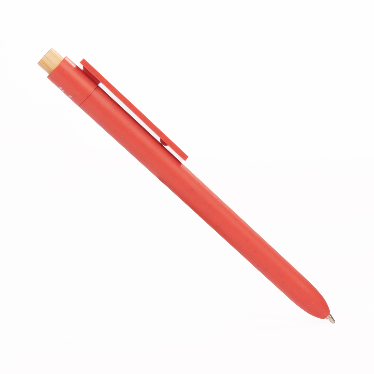 Bolígrafo retráctil BOMBAY - Imagen 10