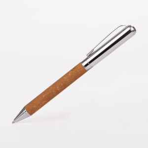 Bolígrafo de acero jodhpur personalizable