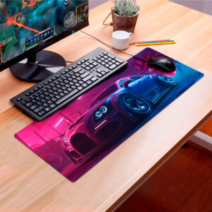 Mouse Pad Gamer sublimacion