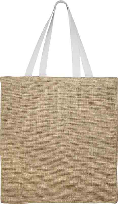 Bolsa de yute amazonia 2 Bolsa de yute amazonia - Imagen 2