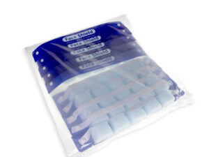 Face shield - escudo facial 10 unidades 14 Face shield - escudo facial 10 unidades personalizable, vista 5