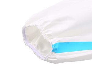 Overol full protecci&oacute;n personalizable, vista 8