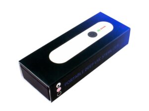 USB Stick Esterilizador UV Portátil 9 USB Stick Esterilizador UV Portátil - Imagen 2