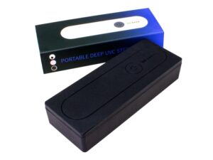 USB Stick Esterilizador UV Portátil 10 USB Stick Esterilizador UV Portátil - Imagen 3
