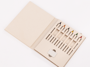 Set libreta baleares