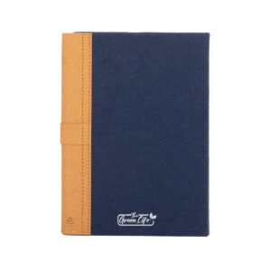 Cuaderno a5 boston personalizable, vista 8